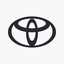 Toyota Finance logo